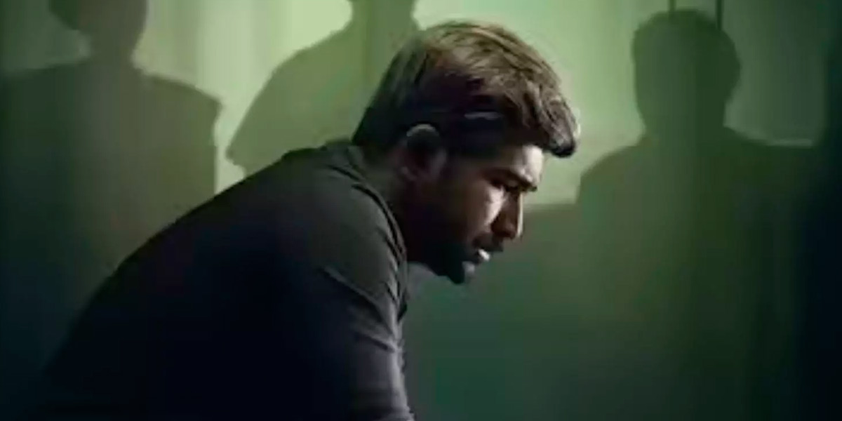 'She has gone to a quiet place' - Vijay Antony broke the silence