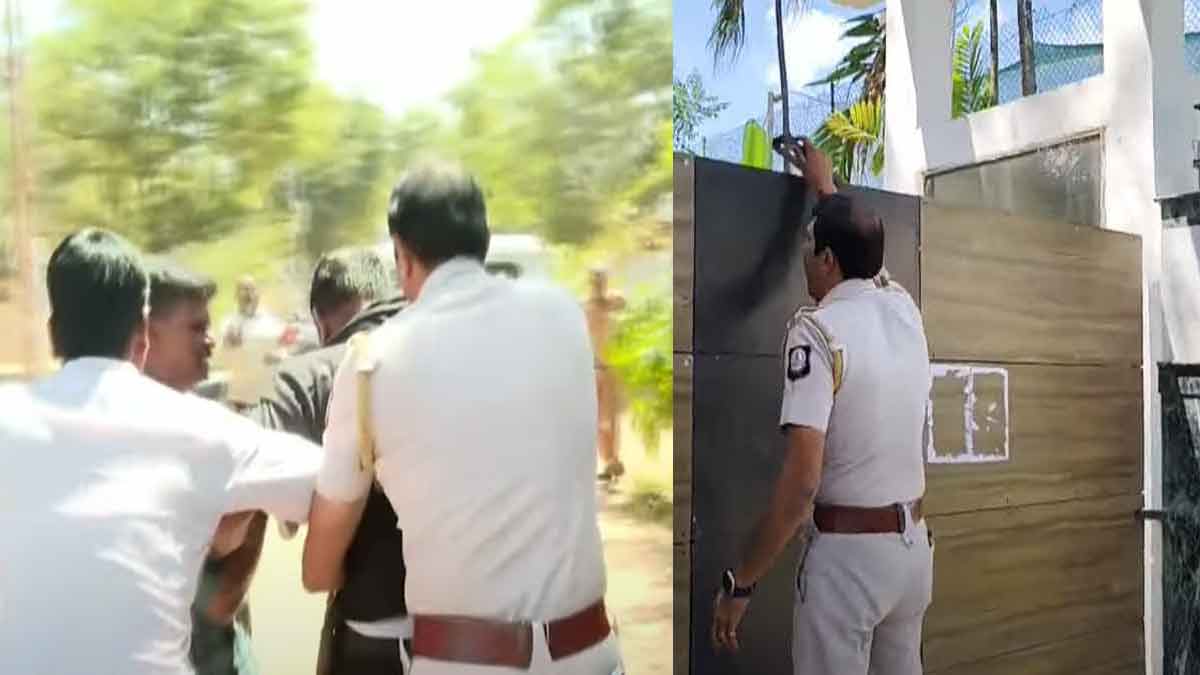 Seeman's housekeeper's bail plea dismissed