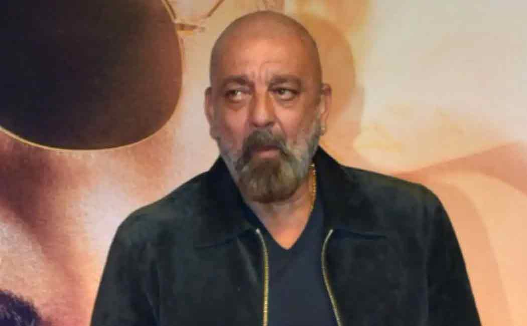 sanjay dutt