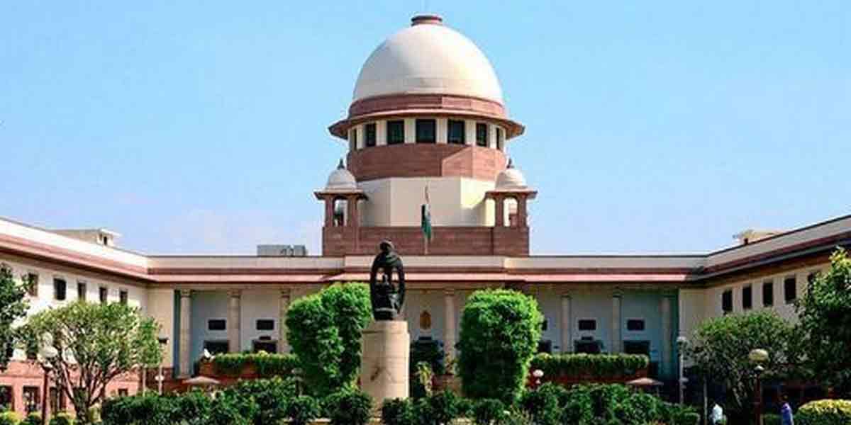 ''10.5 percent internal allocation .... Madurai branch order will continue' '- Supreme Court refuses to grant interim injunction!