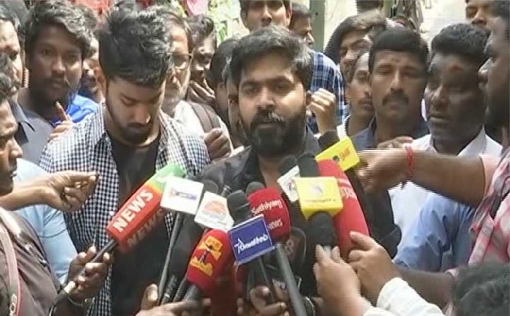 simbu
