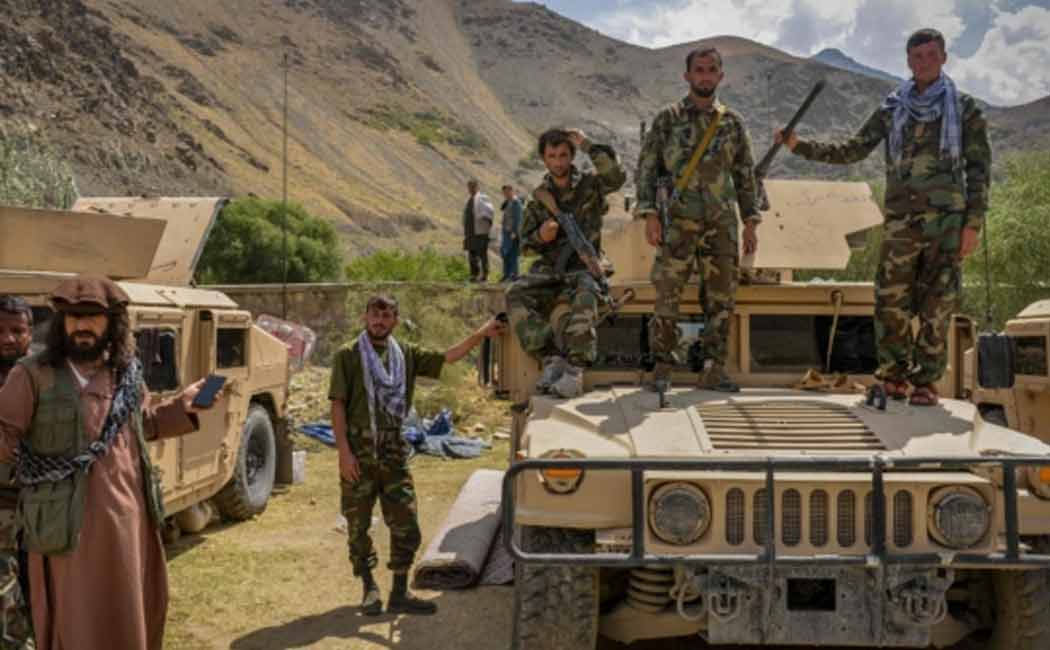 taliban