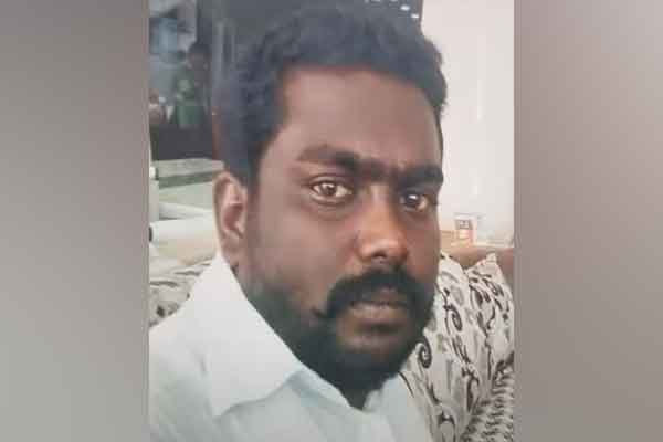 Zakir Hussain case Police arrest culprit
