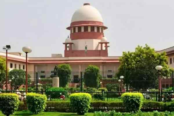 supreme court talks about maharashtra state governor action