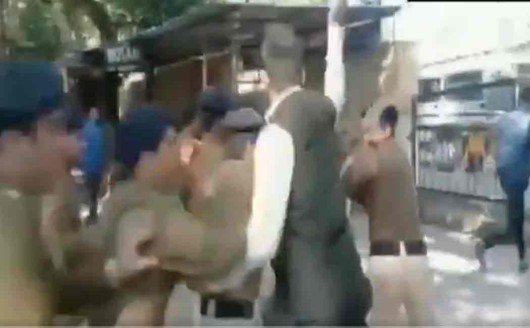 madhyapradesh and kerala court incidents