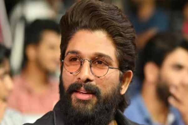 Police sent summons to Allu Arjun again