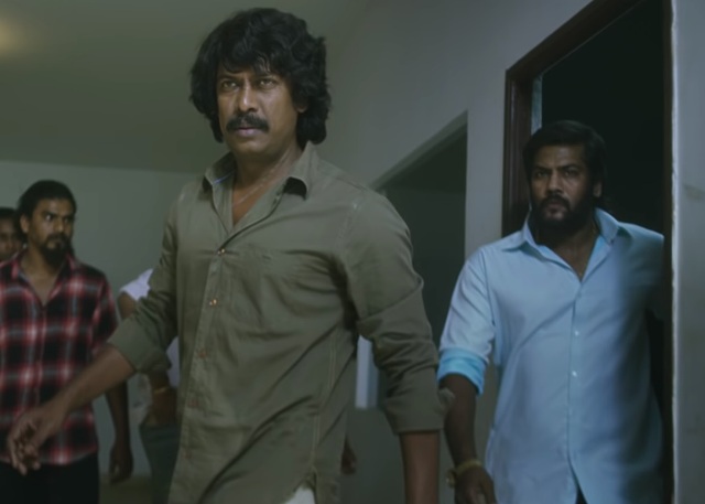 vadachennai