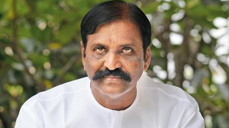 VAIRAMUTHTHU