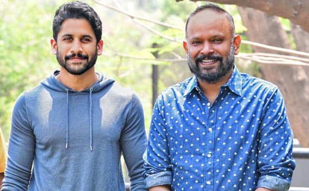 Protest against Naga Chaitanya’s film in Karnataka over bar set up near temples