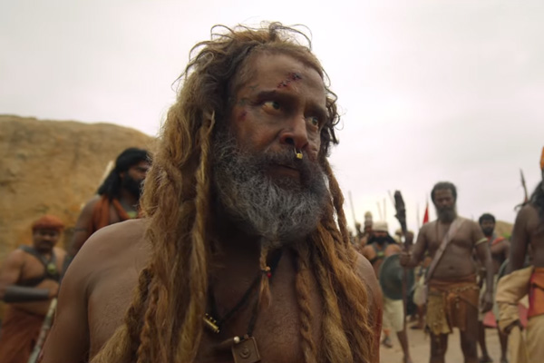 Thangalaan trailer release!