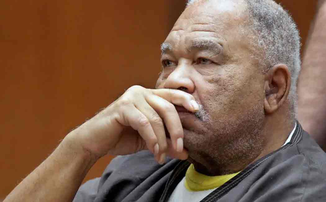 Samuel Little case details