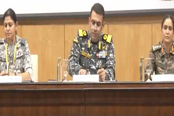 Indian foreign ministry says No change in stopping Indus River water against pakistan