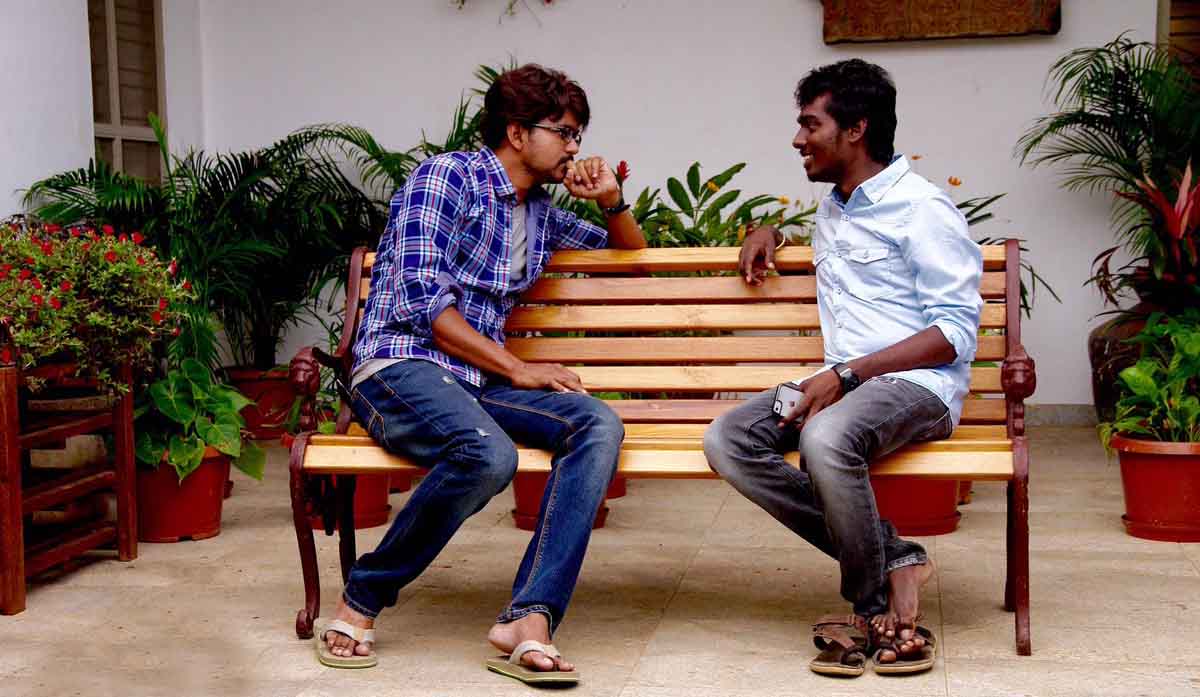 vijay