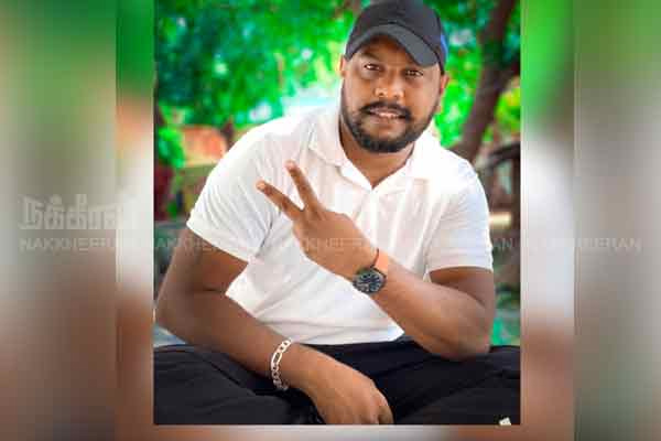 Die hard Dhoni fan lost his lives in cuddalore