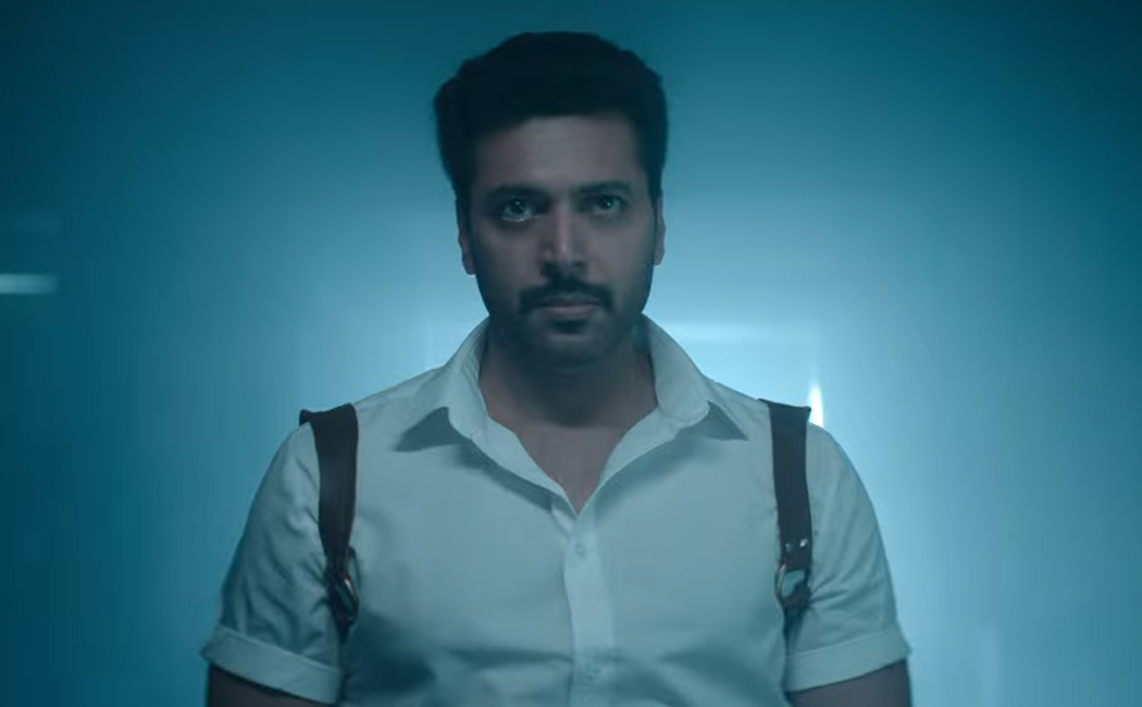 thani oruvan 2 ipdate