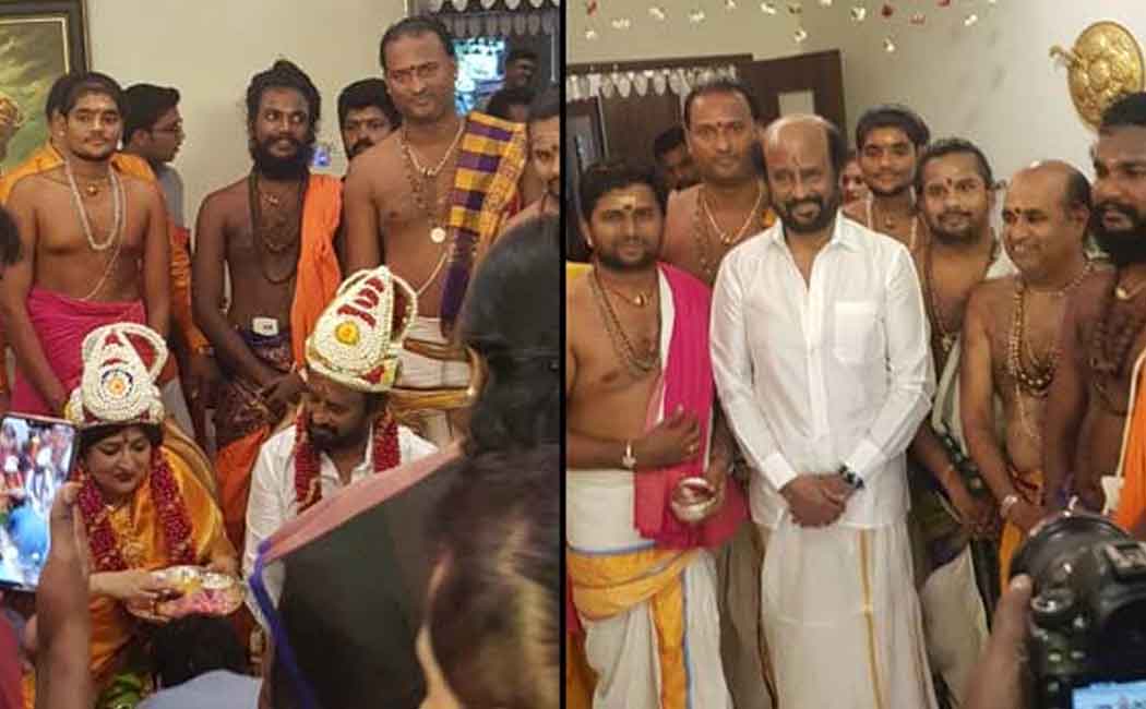 rajnikanth
