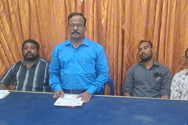 Reservation rights movement resolution to provide reservation in private sector