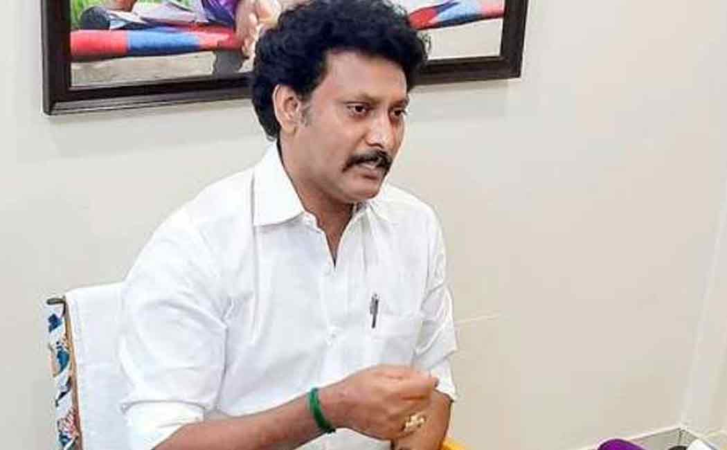 Chennai PSBB School teacher case "Surely appropriate action will be taken," said Minister Anbil Mahesh