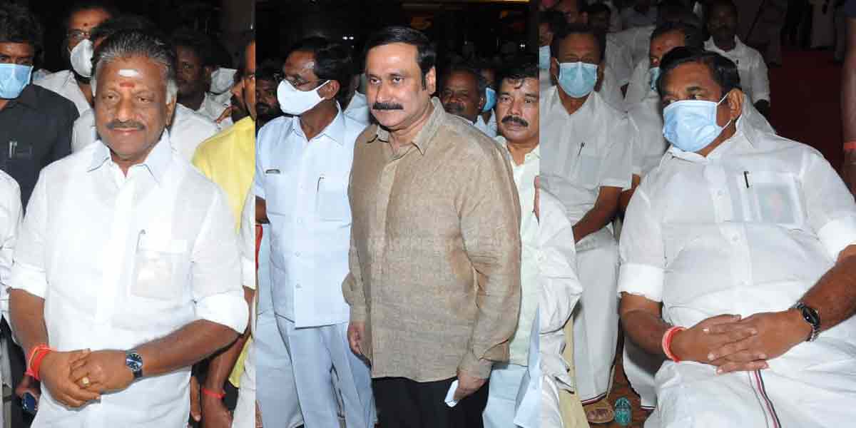 BJP allies supported Draupadi Murmu... (Photos)