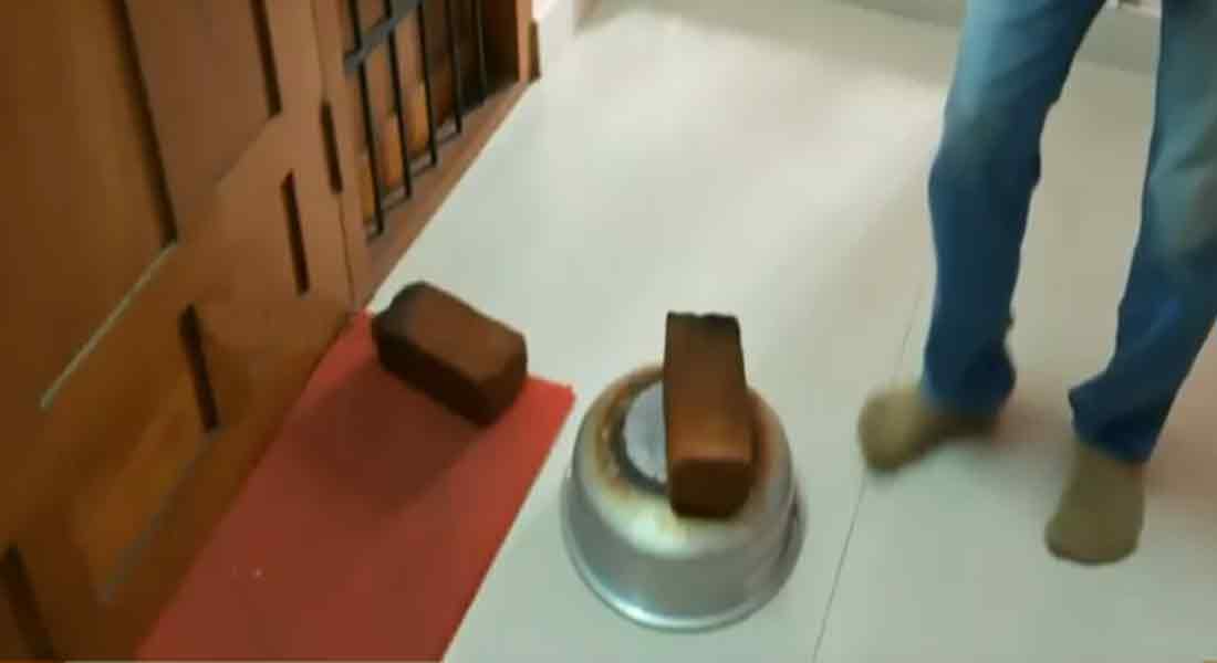 shock incident in kerala...