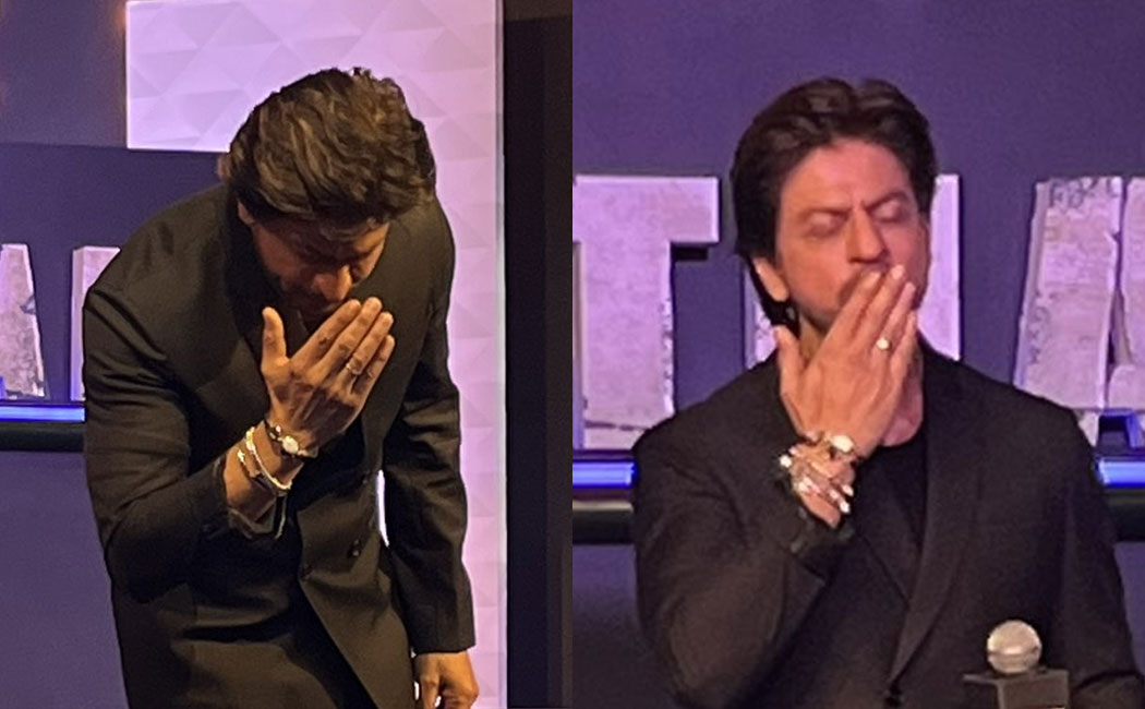 Shah Rukh Khan is ready to do Pathaan 2