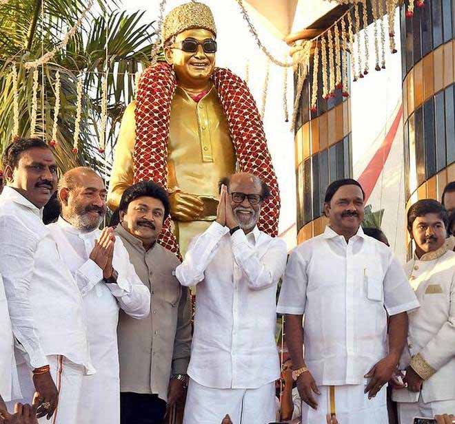 rajini