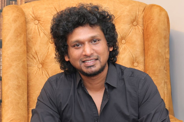 arjun das santhakumar rasavathi trailer released by lokesh kanagaraj