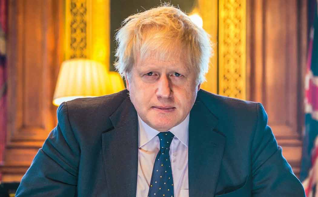 boris johnson hospitalized