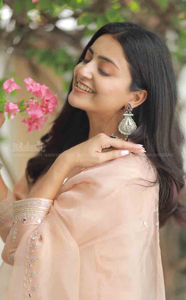 Avantika Mishra Exclusive stills
