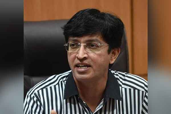 health secretary radhakrishnan about coroana vaccine