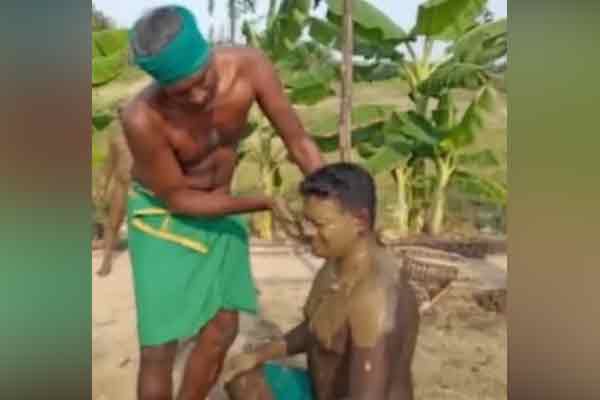 nammazhwar birthday celebration ariyalur awareness programme