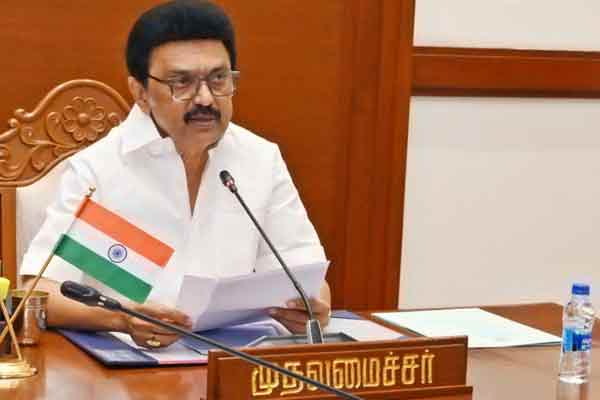 CM mk stalin says Pahalgam related issue no place in Indian democracy