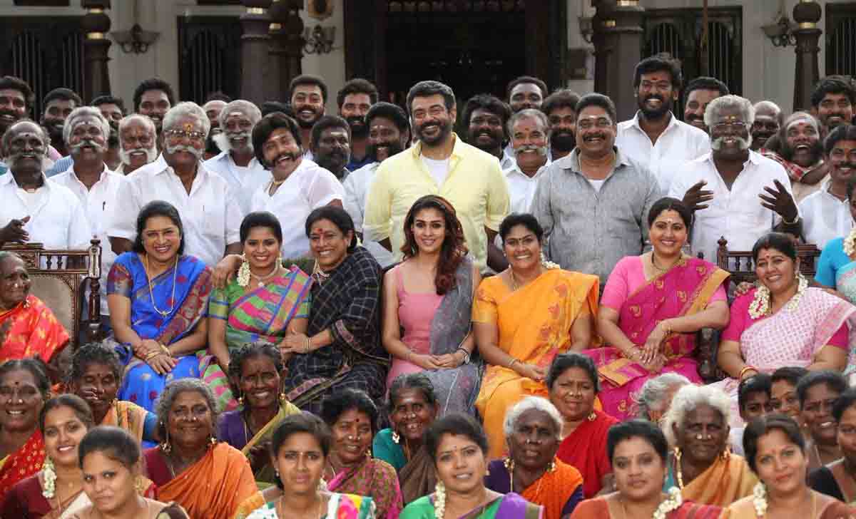 viswasam