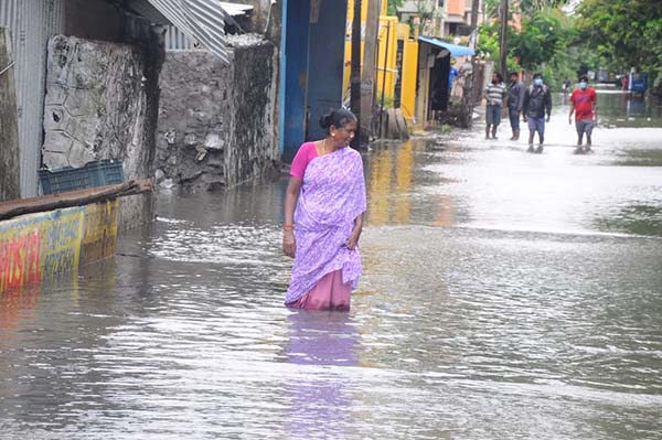 chennai Velachery -