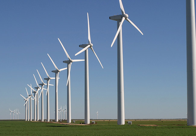Renewable energy needs electricity!