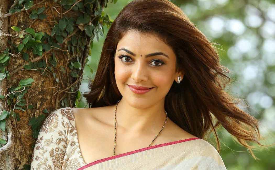 kajal agarawal