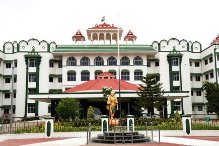 'We are collecting documents ...' Tamil Nadu government information in the case of accumulation of assets against Rajendra Balaji
