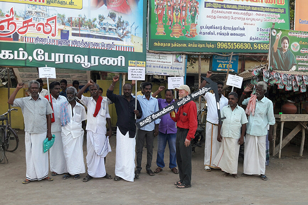cauvery