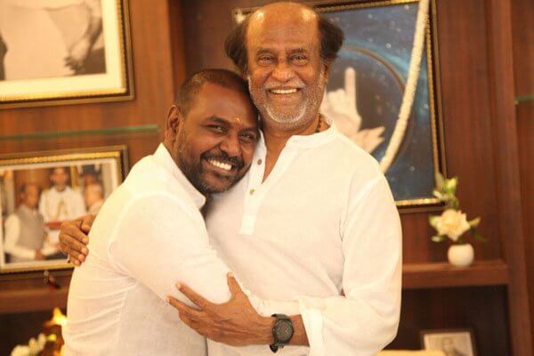 rajini