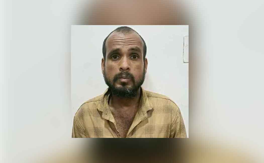 Cell phone thieve arrested by cuddalore police