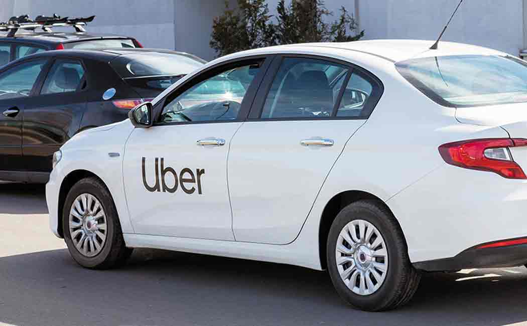 uber
