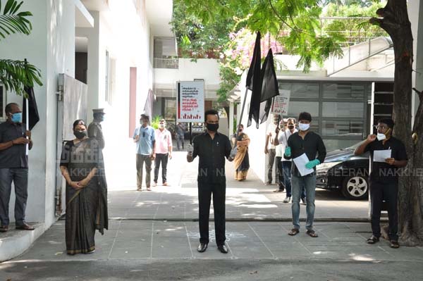 tasmac shop open issue - dmk - m.k.stalin - chennai -