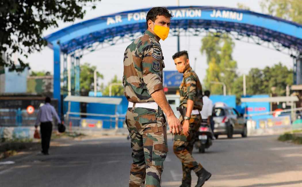 jammu kashmir