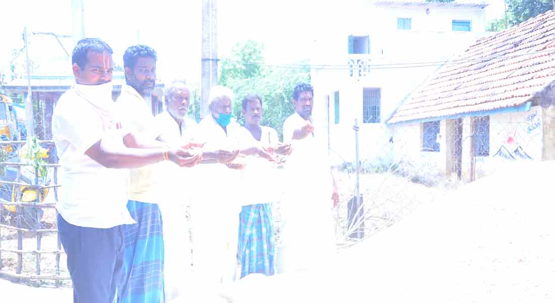 Intermediaries in Paddy Purchasing ...