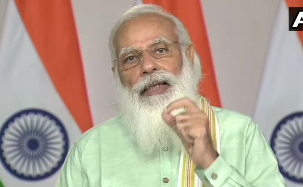 modi