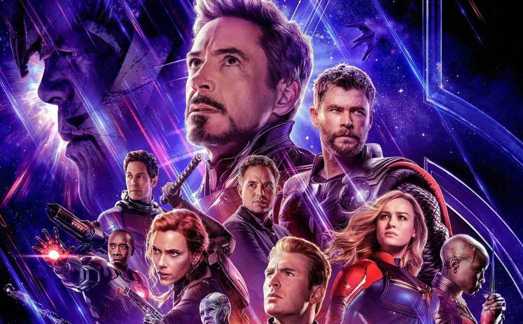 avengers