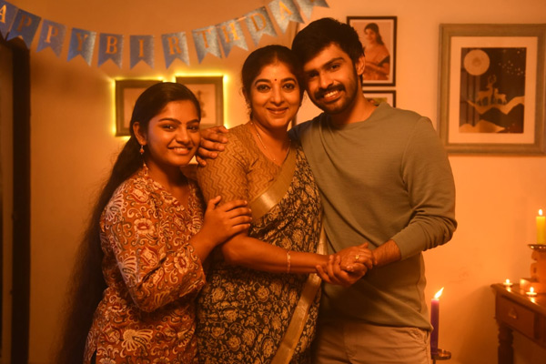ks ravikumar vijay kanishka hit list movie review
