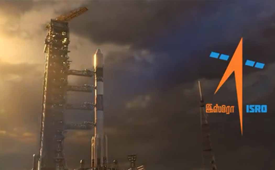 Appreciation ceremony for Tamil Nadu ISRO scientists