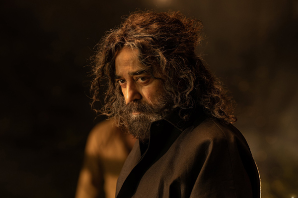 kamal maniratnam thug life movie review
