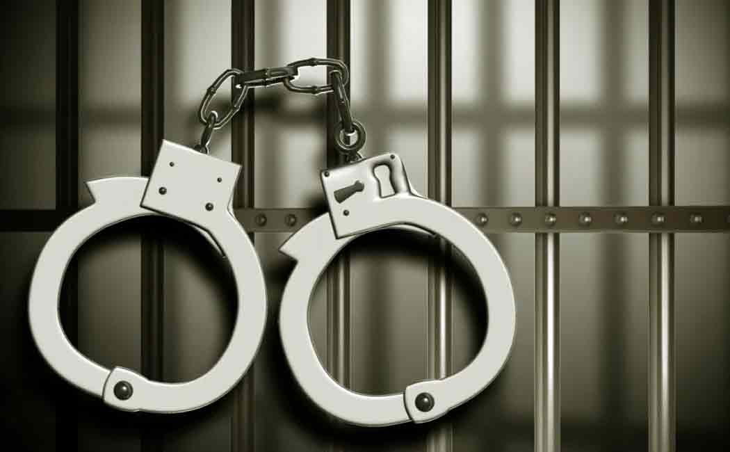 Young woman intimidating jewelry money nellai